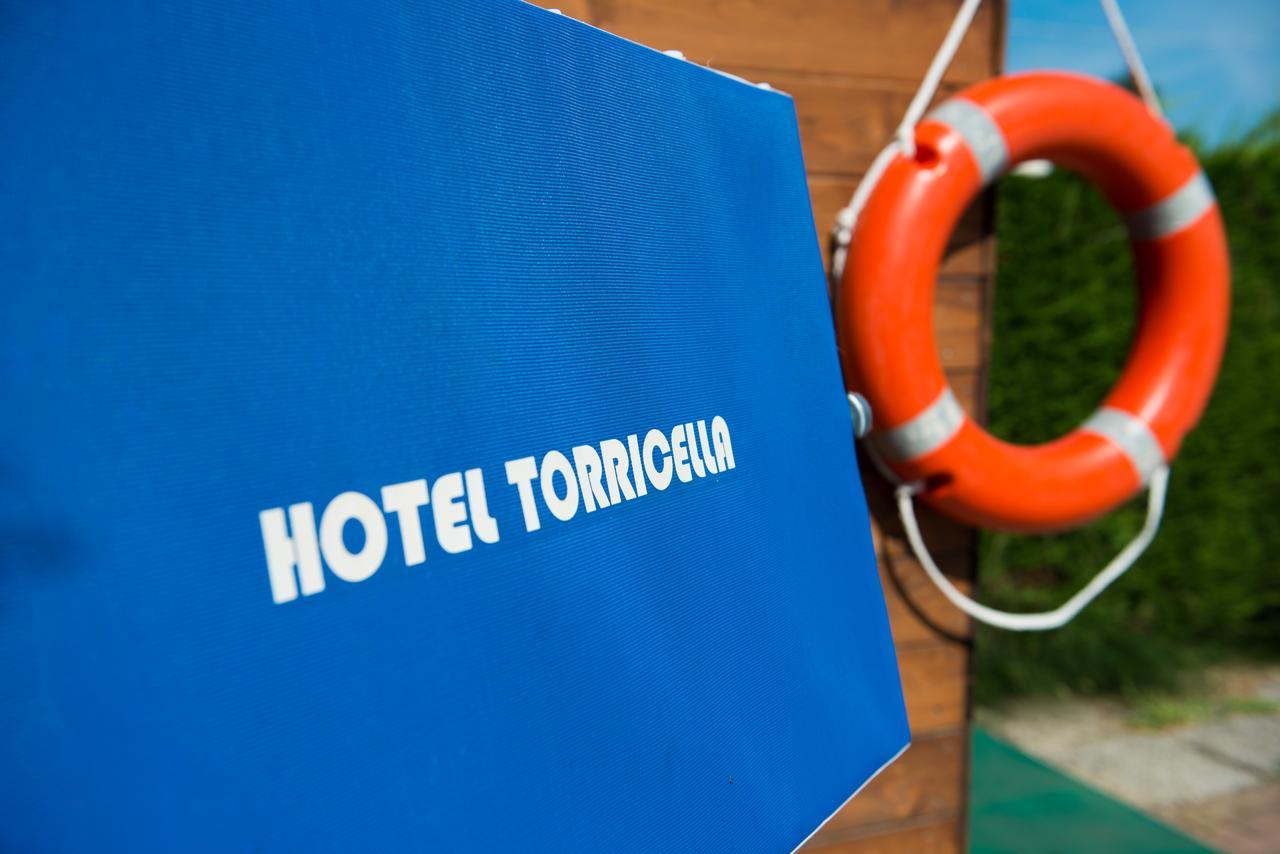Hotel Torricella Magione Extérieur photo